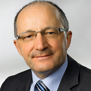 Christian Keuschnigg, Universitätsprofessor für Nationalökonomie in St. Gallen